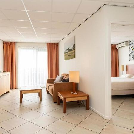 De Vlijt Royal Class Suite De Cocksdorp  Zewnętrze zdjęcie