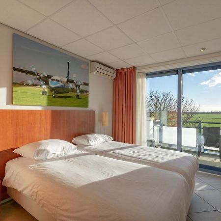 De Vlijt Royal Class Suite De Cocksdorp  Zewnętrze zdjęcie