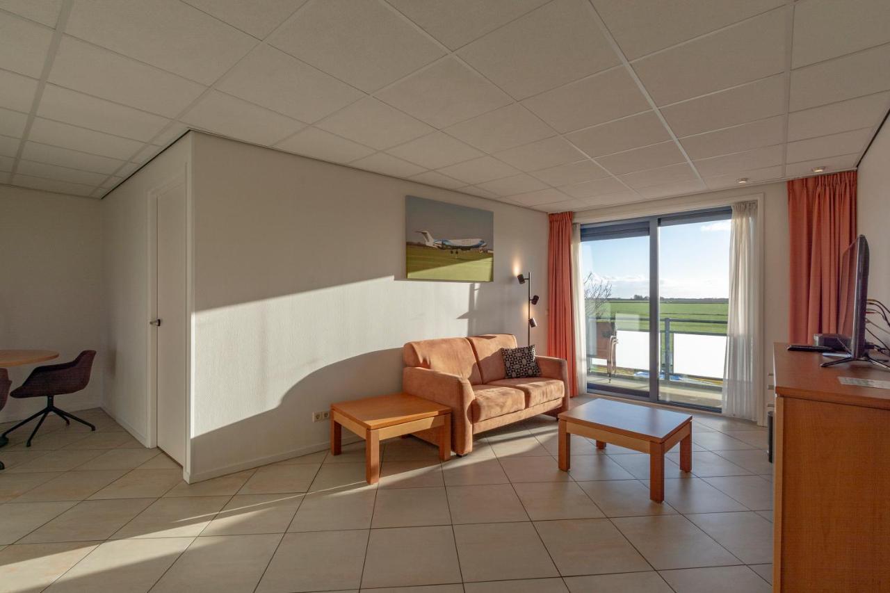 De Vlijt Royal Class Suite De Cocksdorp  Zewnętrze zdjęcie