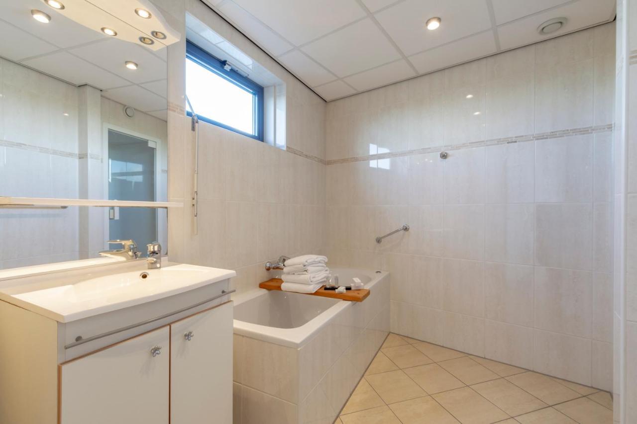 De Vlijt Royal Class Suite De Cocksdorp  Zewnętrze zdjęcie