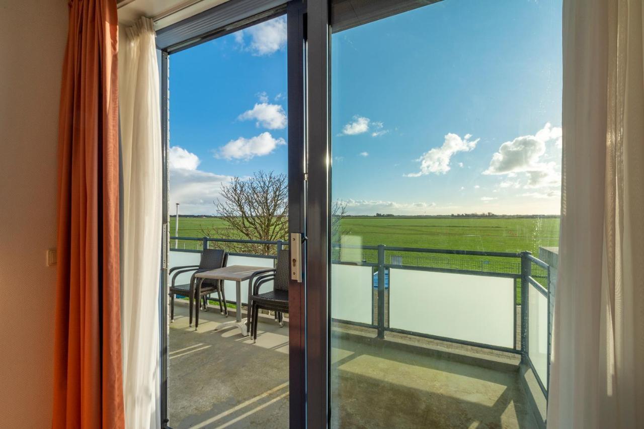 De Vlijt Royal Class Suite De Cocksdorp  Zewnętrze zdjęcie
