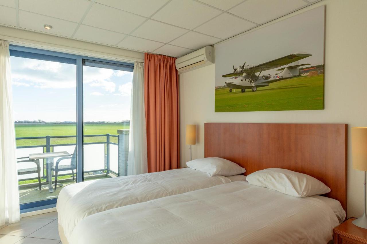 De Vlijt Royal Class Suite De Cocksdorp  Zewnętrze zdjęcie