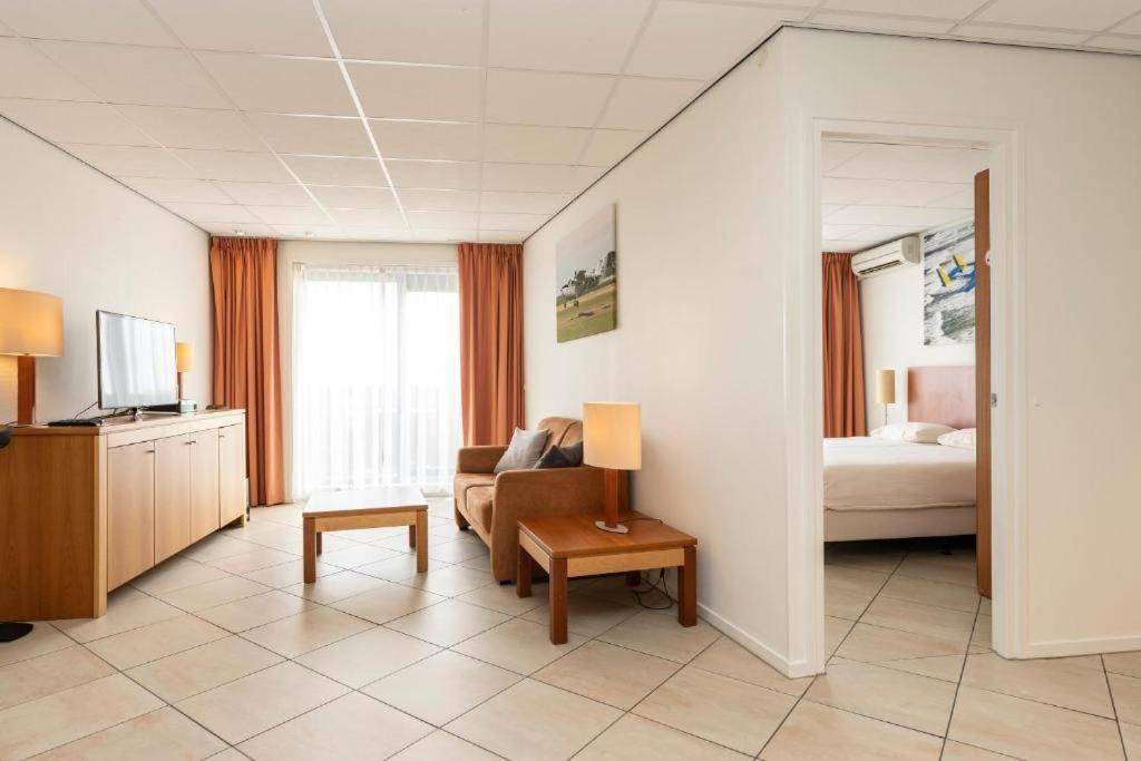 De Vlijt Royal Class Suite De Cocksdorp  Zewnętrze zdjęcie