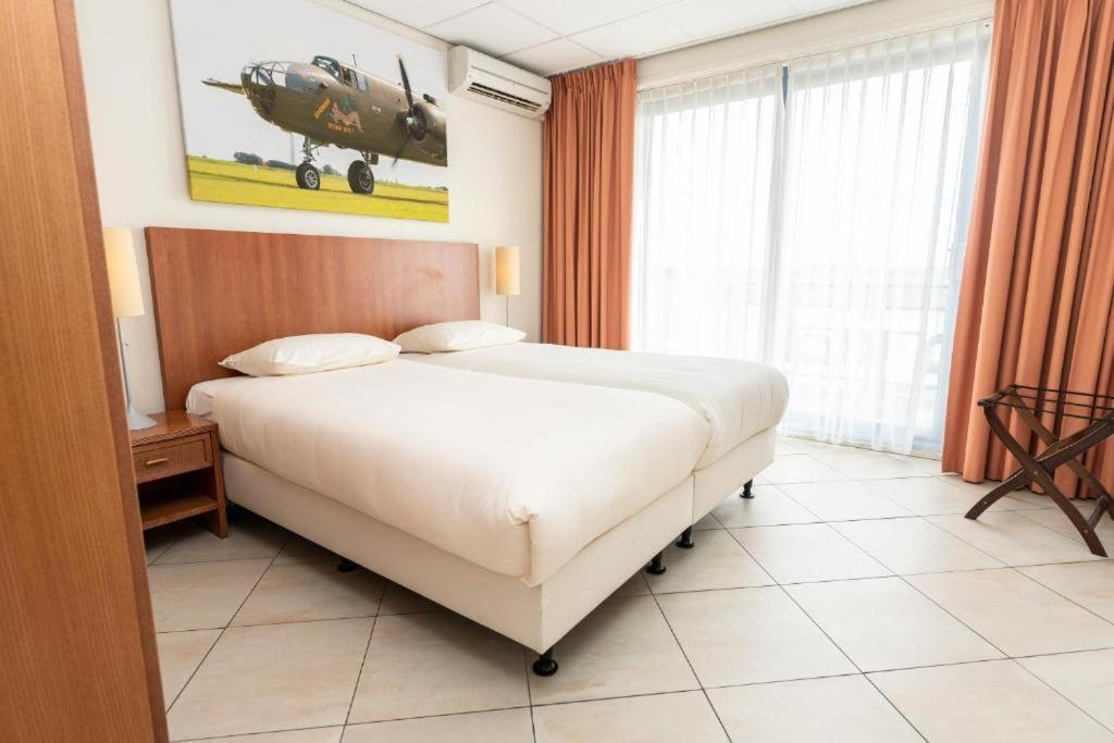 De Vlijt Royal Class Suite De Cocksdorp  Zewnętrze zdjęcie