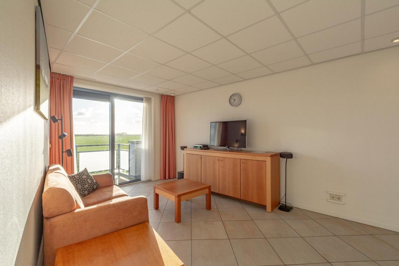 De Vlijt Royal Class Suite De Cocksdorp  Zewnętrze zdjęcie